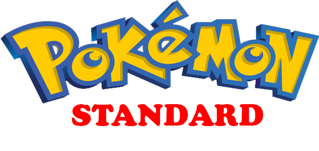 Pokemon-logo standard